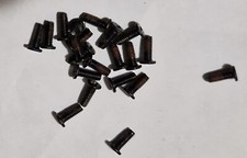 HP Pavilion G7 HP G7-2335SF Rear and Under Keyboard Plastics Screw Set