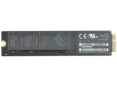 256GB SSD Solid State Hard Drive for Macbook Air 13