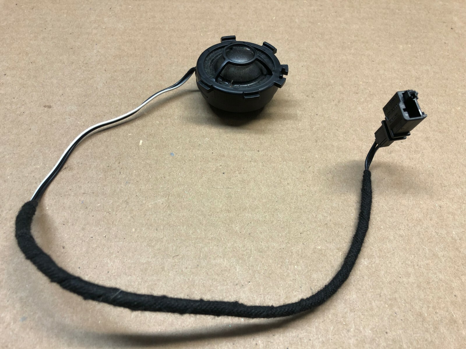 OEM Tweeter Speaker for 2007-2010 Volkswagen Touareg 7L6035412 for  