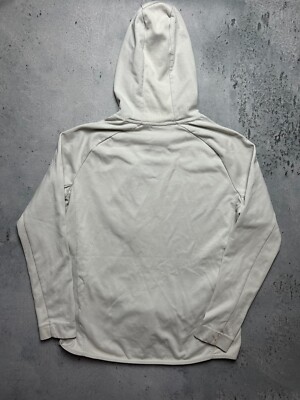 トップス 00s Rare NIKE Technical Ninja Hoodie y2k Nike Tech Fleece Ninja Mask Drill Like ACG Hoodie y2k Rare | eBay