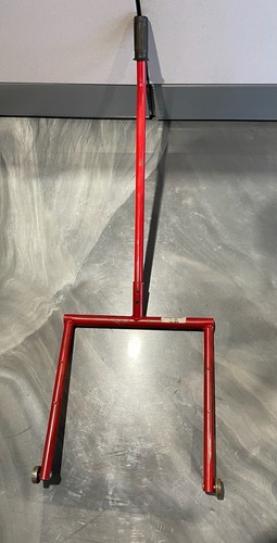 Snap-On Blue Point Wheel Caddy TC 100 Tire Dolly