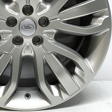 NEU Original Felge für Range Rover Sport L494 9,5Jx21" LR044850 DK621007EA