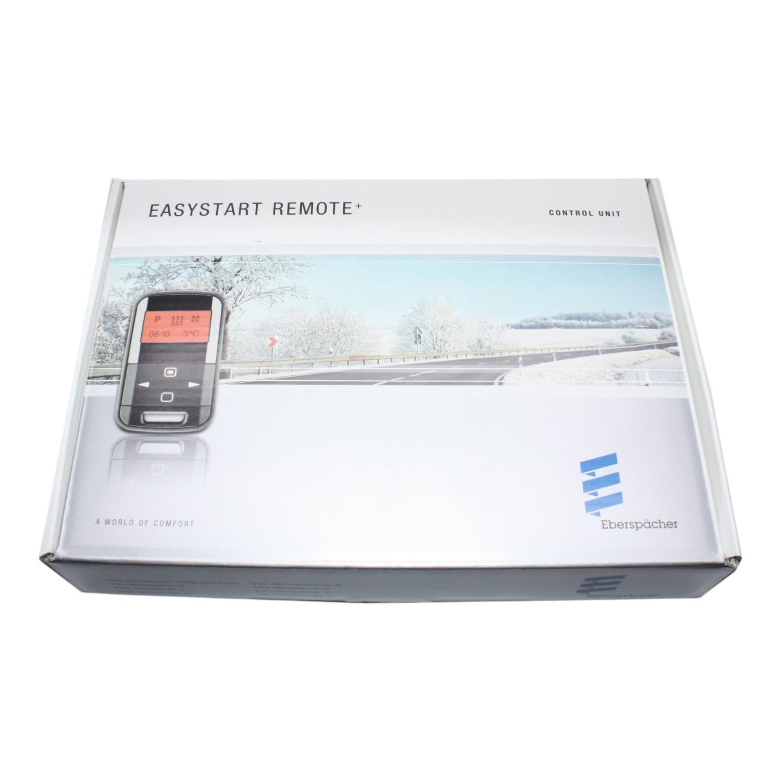Eberspacher EasyStart Remote+ 221000341700 OEM for Airtronic