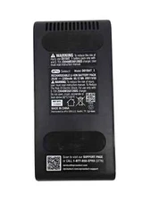 ePro Select D01BAT_1 Battery ONLY for EV2911RT Cordless Stick Vacuum USED 🔷