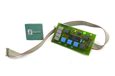 Hoval Display 11415D Display Einheit Steuerung CGM 89 10372 Disp11415D-V1.2