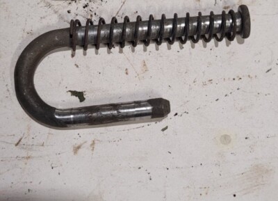 John Deere 285 Lx279 LX188 345 425 Mower Deck J Hook Gauge Pin