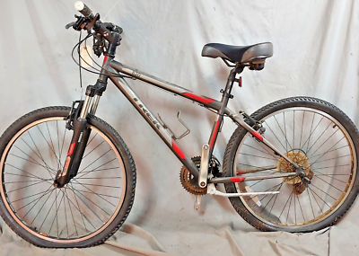 2020 Trek 820 MTB Bike 16