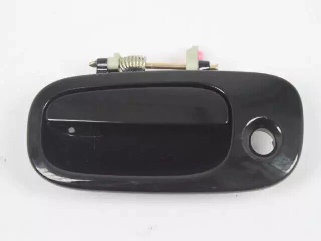 Manija exterior de puerta izquierda para Mopar Challenger/Charger 2006-2008 (N/P YS87AXRAF)