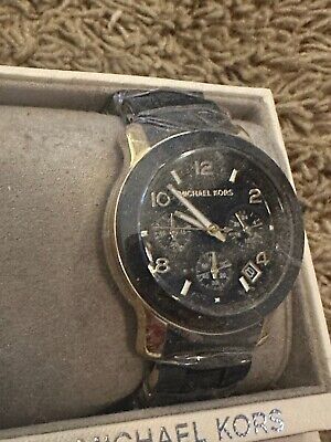 Michael Kors Runway MK5191 Women's Wrist Watch for sale Michael Kors Runway MK5191 Women's Wrist Watch for sale
