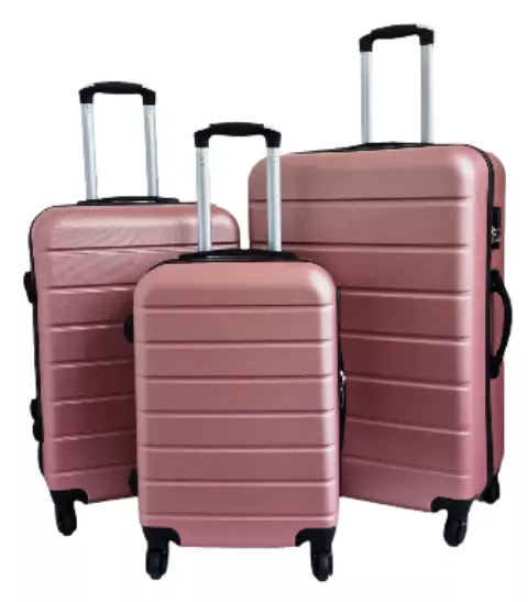 Hard case 2025 carry on luggage