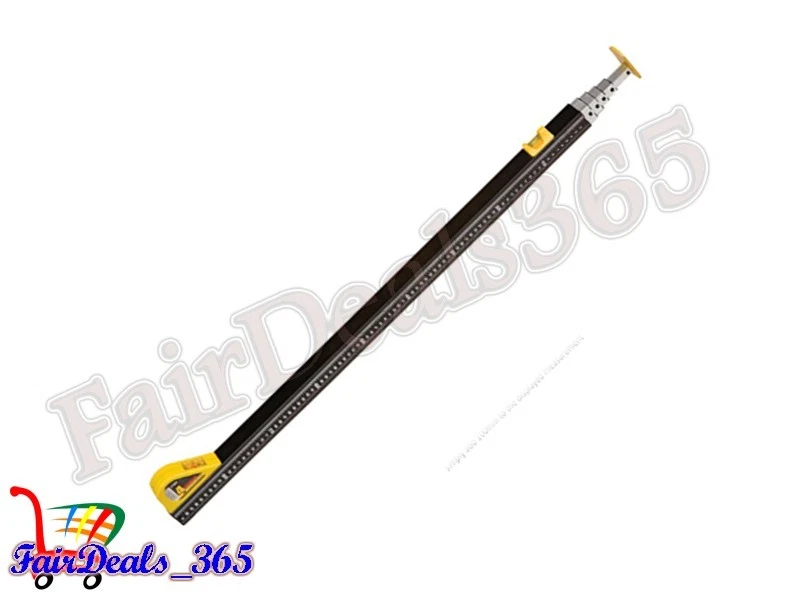 Varilla de medición telescópica de alta resistencia para medición precisa 5 metros Foto 2 de 3