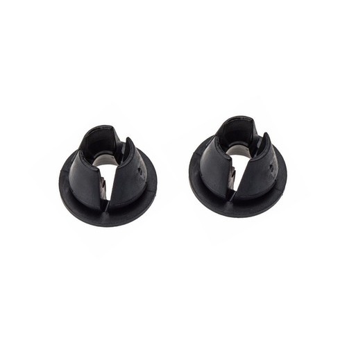 Retainer Clip 4 Pieces 6504072 Car Truck Parts Plastic Retainer Clip Set - Picture 23 of 24