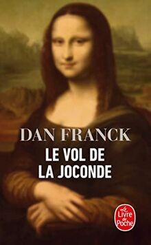 Le vol de la Joconde von Franck, Dan | Buch | Zustand sehr gut