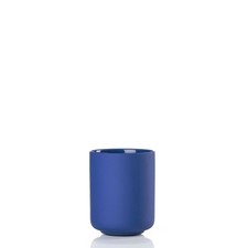 Zone - Kubek do szczoteczki do zębów Ume - Indigo Blue