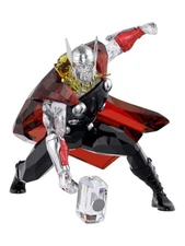 Swarovski 5677044 Marvel Thor MSRP $850