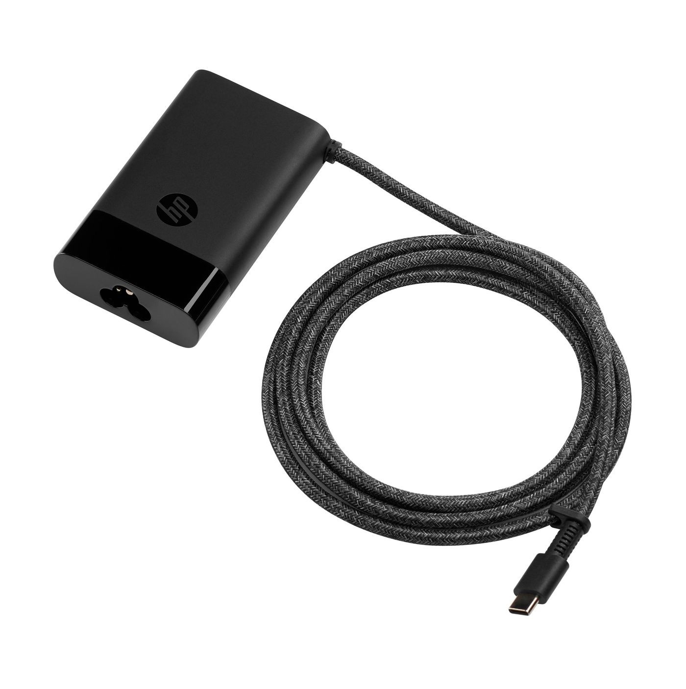 HP 671R3AA USB-C 65W Laptop Charger