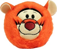 Gadget - Ty: Beanie Bouncers Tigro -D- Ty