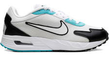 Nike Air Max Solo White Black Turquoise SZ 8-13 Men's HQ2572-100