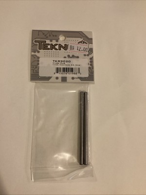 Tekno RC NB48 2.0 Front/Rear Inner Hinge Pins (2) [TKR9020]