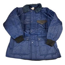 M8 Freezer Jacket Water Repellent Wind Resistant Cold Workforce Commercial Wear