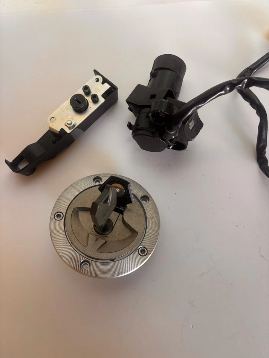 Motorcycle Electrical & Ignition Switches for Kawasaki Ninja ZX6
