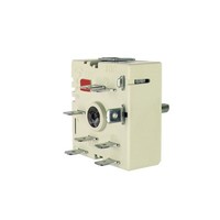 Easypart Passend FüR 50.57031.010 Ego Energieregler 5057031010 Kochfeld Passend