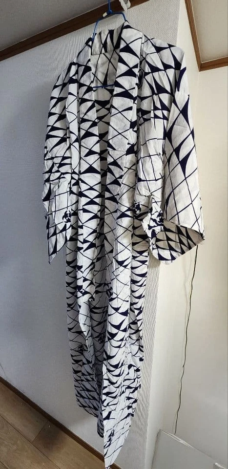 [Yukata] Foto 2 de 2