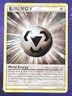 Pokemon Card: Metal Energy 80/90 HS Undaunted Set!