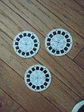 Batman Forever 3D View-Master 3 Reel Packet