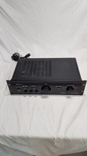 Denon DN-A100 Integrated Amplifier with Rack Mount Chassis