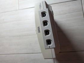 Dreamcast USB GDROM System Console Mnemo