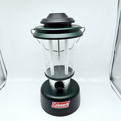 #ad #ad Coleman Model 5355 700 Fluorescent Lantern Camping Outdoor Activities New $37.95