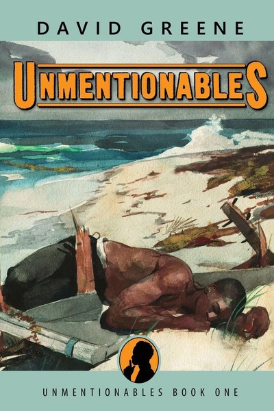 David Greene | Unmentionables | Taschenbuch | Englisch (2010) | David Greene-image