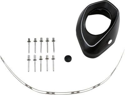 AKRAPOVIC END CAP EC116 1860-0878