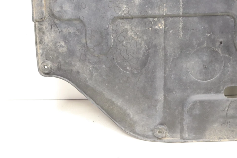 KYMCO UXV 500 10 Skid Plate Médio 64400-LEE8-E01-N1R 50473 - Imagem 2 de 4