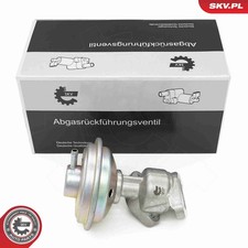 ESEN SKV AGR Ventil 14SKV258 für VW PHAETON 3D1 3D2 3D3 3D4 3D6 3D7 3D8 3D9 7LA