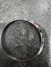 Rolex Lünette Stahlring Steel Bezel, 36mm, 16200 Vintage 100% Original