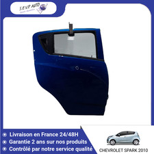 Porte arrière et accessoires Chevrolet SPARK