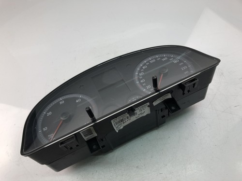 VW CADDY III Furgon 2KA, 2KH, 2CA, 2CH Kombiinstrument 2K0920841C 17369015