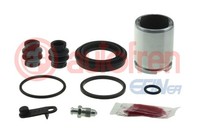 Reparatursatz Bremssattel Hinterachse FüR Bmw 5 Touring 6 Gran Turismo 7 Ix3 X3