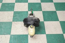 05-06 Sierra Powered Brake Booster Master Cylinder Assembly OEM Factory OE WTY