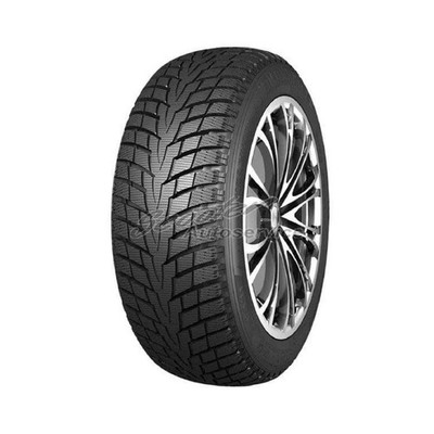 1x Nankang Ice Activa 1 3PMSF XL Winterreifen 235/65 R16 121Q