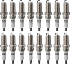 Iridium Spark Plug 16pcs Replace Chrysler Dodge Jeep Ram 4.7L 5.7L 6.4L V8