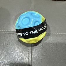 Waboba Gradient Moon Ball Colors May Vary 