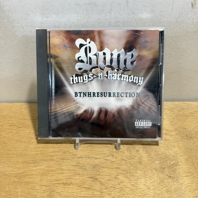 Btnhresurrection by Bone Thugs N Harmony (CD, 2000)