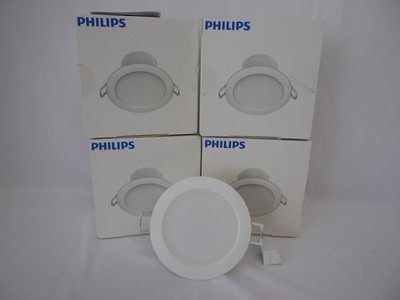 4 LED Xiaomi Philips Zhirui Decken Einbaustrahler Wifi Tasmota Homeassistant