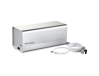 APEC Water Systems RO-CTOP-PHc Alkaline Mineral Portable Countertop Reverse O...