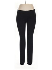 No Nonsense Women Black Active Pants M