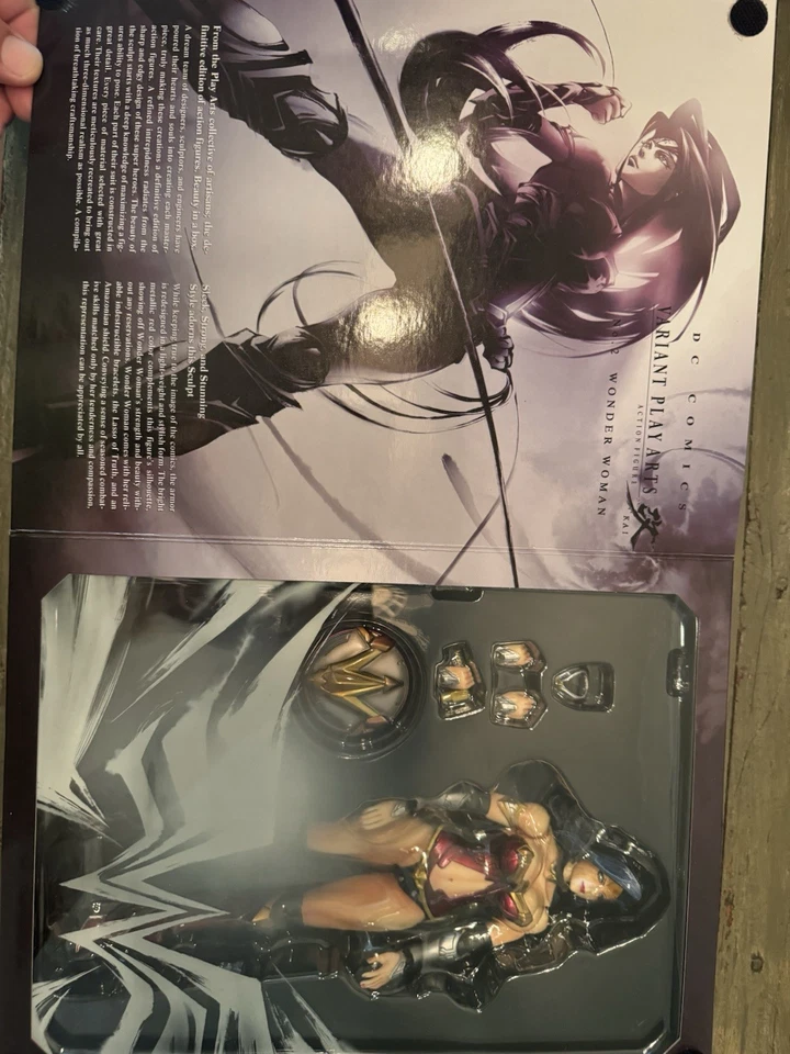 Juego de armas accesorios figuras de acción Foto 2 de 2