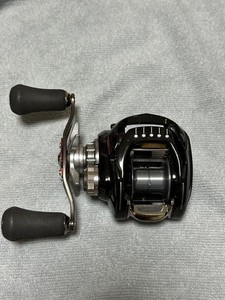 Daiwa Zillion Tw HD | eBay